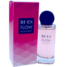 BI-ES FLOW EDP 100ml Woda perfumowana damska