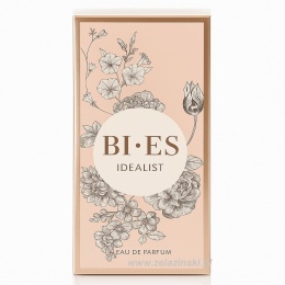 BI-ES IDEALIST Woda perfumowana dla kobiet EDP 100ml