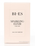 BI-ES SPARKLING ELIXIR Woda perfumowana damska EDP 100ml