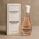 Suddenly Fr. Madame Glamour Woda perfumowana 75 ml