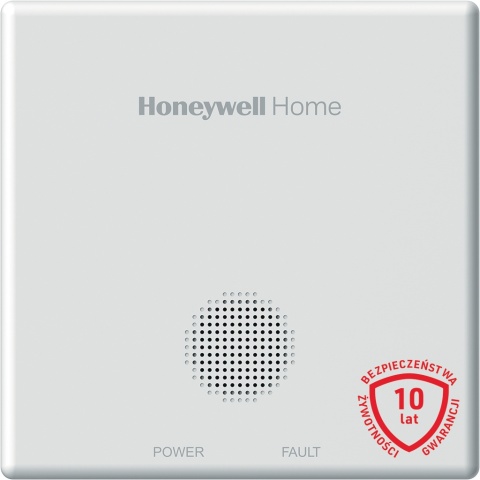 Czujnik tlenku węgla R200C-2 Honeywell Home Czujnik tlenku węgla R200C-2 Honeywell Home