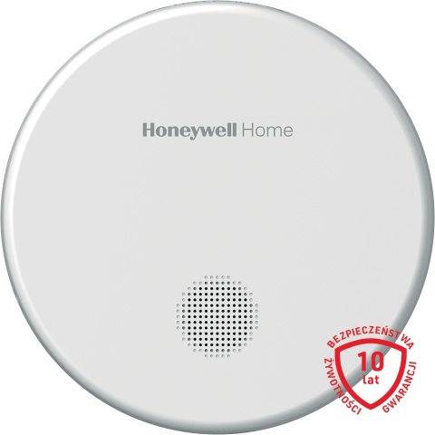 Czujnik dymu R200S-2 Honeywell Home Czujnik dymu R200S-2 Honeywell Home