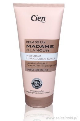 KREM DO RĄK Madame Glamour 100ml