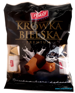 KRÓWKA BIELSKA PREMIUM