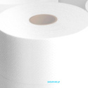 Papier toaletowy 2-warstwowy 100m Jumbo 1szt