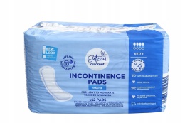 SATESSA wkładki urologiczne EXTRA