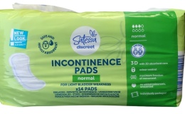 SATESSA wkładki urologiczne NORMAL