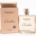 Suddenly Fragrances Chalou EDP Eau De Parfum Woda perfumowana 75 ml