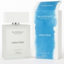 Suddenly Fragrances Cotton Blue EDP 100 ml woda perfumowana damska