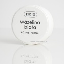 Wazelina biała kosmetyczna 30ml Ziaja