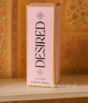 Woda perfumowana damska EDP DESIRED 90ml