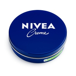NIVEA Creme 150 ml klasyczny krem nawilżający do twarzy i ciała