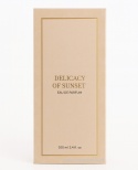 Woda perfumowana damska EDP Delicacy of Sunset Delikatność Zachodu Słońca 100ml